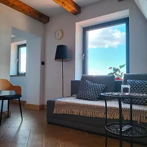 Appartamento Uroczy W Centrum Krakowa, Cracovia
