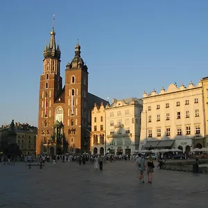 Appartamento Atena - Pantheon, Cracovia
