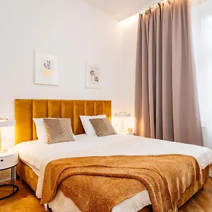Appartamento Crystal House - Loftaffair Collection, Cracovia