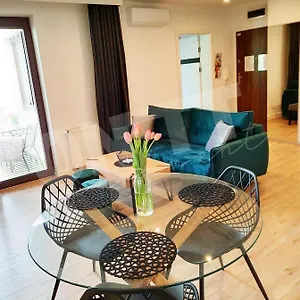 Ontt Luxurious - Podgórze Kraków