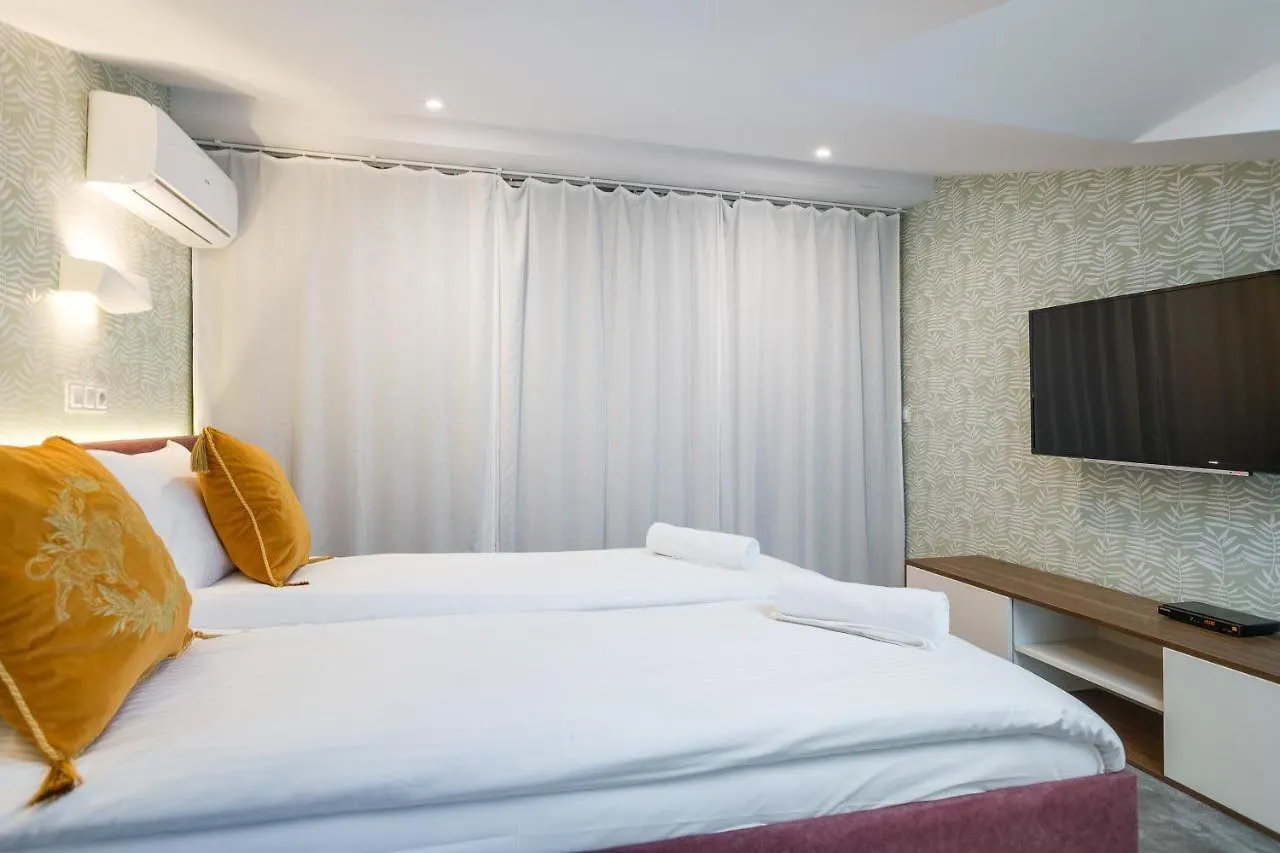 Appartamento Deluxe In Cracow - Old Town & Cracow Kazimierz Cracovia